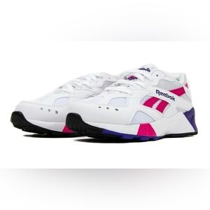 Aztrek Reebok Sneakers